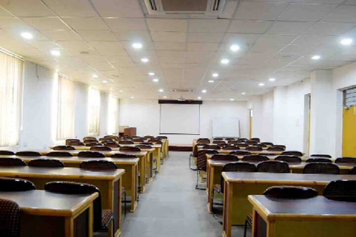 classroom